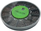 Набір грузил Maver Scatola Pallini Supercalibrati 250 г № 3-7/0 (13003449)