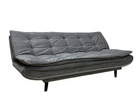 Диван Virkoni Барселона 193x98x89 см клик-кляк Багира 19 серый (44706-010010519)