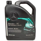 Моторное масло Mercedes 229.5