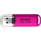 USB флеш накопитель ADATA 32GB C906 Pink USB 2.0 (AC906-32G-RPP)