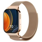 Смарт Годинник Proove Elysium gold