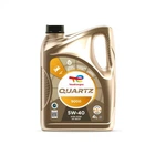 Моторне масло Total Quartz 9000