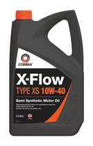 Моторное масло Comma X-Flow XS