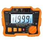 Тестер Сопротивления Изоляции Мегаомметр Измеритель ANENG MH10