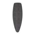 Чохол для прасувальної дошки Brabantia Ironing Table Covers D 135x45 см чорний джинс 134043 (00801081)