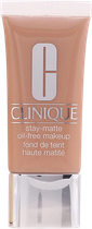 Тональний флюїд Clinique Stay Matte Oil Free Makeup 11 Мед 30 мл (20714552503)