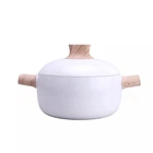 Каструля Pepper Біла перлина PR-2303-20 3 л 20 см 4624585