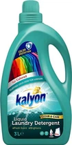 Гель для стирки цветных вещей Kalyon Color 8680731426090 3 л 4809954