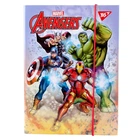 Папка для зошит В5 YES Marvel Avengers 491897 24х18х3 см 4917829