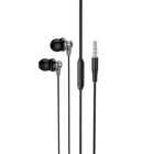 Навушники HOCO Delighted METAL universal earphones з мікрофоном M98