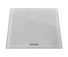 Весы напольные электронные Gorenje OT180LBW 180 кг 4983951