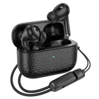 Навушники HOCO Duke true wireless BT headset EQ9 | BT5.3, 7/28h |