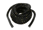 Канат для кроссфита EasyFit Battle Rope 12 м 4629986