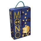 Настольная игра Strateg Mono экономична на украинском языке (30810) 3832546