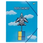 Папка на резинке A4 YES 8bit UA 492160 23х32 см 4917802