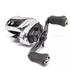 Катушка мульт. Daiwa 21 Zillion SV TW G 100HL (20007523) 4875220