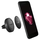 Магнитный автодержатель Spigen Kuel™ A200, Black (SGP11583) 4771987