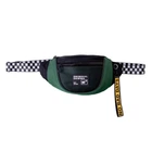 Сумка-бананка YES SP-32 No Bad Days 559701 7х15х36 см 4919580