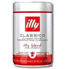 Кава мелена ILLY ClASSICO Moka Pot Preparation 100% Arabica 250г