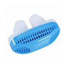 Антихропіння 2 In 1 Anti Snoring & Air Purifier здоровий і міцний сон (Air-9120)