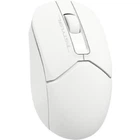 Миша A4Tech FG12 White Wireless