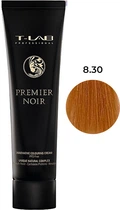 Фарба для волосся T-Lab Professional Premier Noir