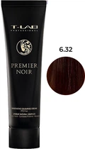 Фарба для волосся T-Lab Professional Premier Noir