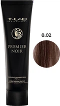 Фарба для волосся T-Lab Professional Premier Noir