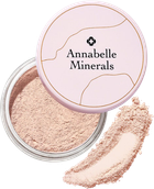 Тональна основа для обличчя Annabelle Minerals мінеральна освітлююча Golden Fairest 10 г (5902596579944)