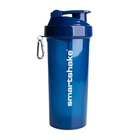 Шейкер Smart Shake Lite 1000 мл, Navy Blue