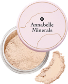 Podkład Annabelle Minerals mineralny matujący Sunny Fair 10 g (5902288740218)