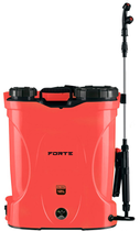Обприскувач акумуляторний Forte CL-12A (BP70202)