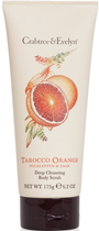 Пілінг для тіла Crabtree and Evelyn Tarocco Orange 175 г (44936253109)