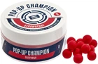 Бойлы Brain Champion Pop-Up Strawberry (Клубника) 12 мм 34 г (18582181)