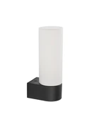 Бра для ванної, світильник Nowodvorski 10725 Natalie G9 1x10W IP44 Bl (10725)