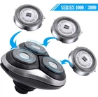 Набір змінних головок (3шт.) для електробритв Philips SH30/50/52 серії 1000, 2000, 3000, 5000