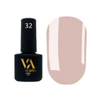 Гель-лак для ногтей Color №32 Valeri, 6 мл