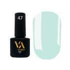 Гель-лак для ногтей Color №47 Valeri, 6 мл