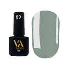 Гель-лак для ногтей Color №89 Valeri, 6 мл
