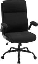 Офисное кресло GT Racer B-3021 Fabric Black