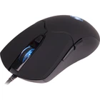Миша Maxxter McG-6B-I603 USB Black