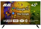 Телевізор 2E 2E-43A07KU 43"