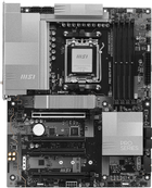 Płyta główna MSI PRO X870-P Wi-Fi (sAM5, AMD X870, PCI-Ex16)