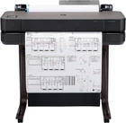 Плоттер HP DesignJet T630 24" с Wi-Fi (5HB09D)
