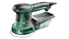 Шліфмашина ексцентрикова Bosch PEX 300 AE 200Вт 125мм 4000-24000об·хв 1.5кг