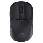 Миша Trust Primo, WL, чорний