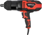 Гайковерт ударный сетевой YATO YT-82025