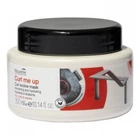 Зволожуюча маска для кучерявого волосся Nouvelle Curl Me Up Curl Evolve Mask, 300 мл