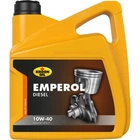 Моторное масло Kroon-Oil Emperol Diesel