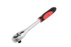 Ключ трещоточный (рукоятка с храповым механизмом) Intertool 3/8" х 45T Pro (HT-2118)